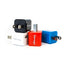 VORAGO CARGADOR PARA PARED VORAGO AU PWR 105 BLANCO CON 1 PUERTO USB BLISTE