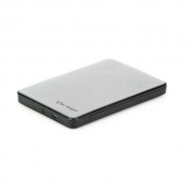 AC-354189-3 Vorago Gabinete de Disco Duro HDD-102, 2.5'', 2TB, SATA - USB 2.0, Plata
