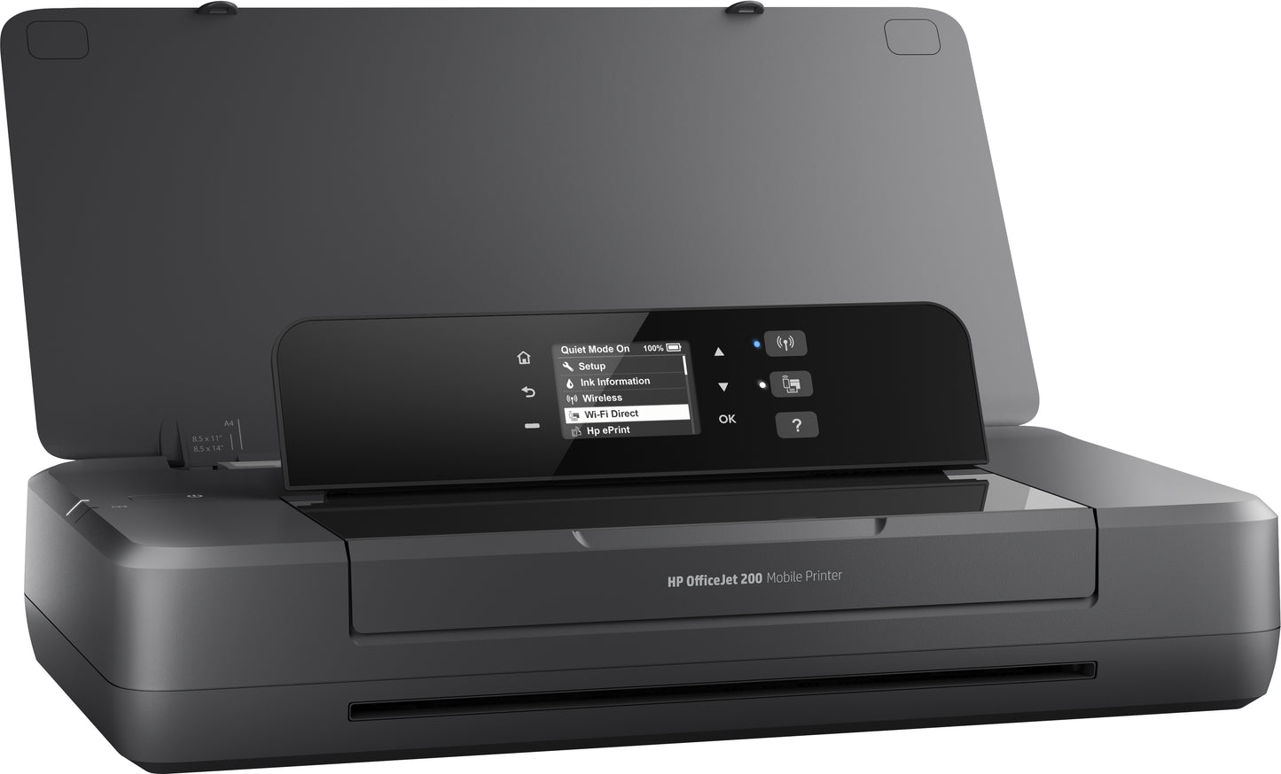 HP INC. HP OFFICEJET 200 MOBILE PRINTERPRNT .