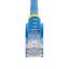 STARTECH CONSIG CABLE DE RED DE 7M AZUL CAT5E CABL ETHERNET SIN ENGANCHE