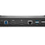 KENSINGTON DOCKINGSTATION SD3650 UNIVERSALDOCK DISPLAYPORTHDMI USB3.0 DUAL2K UNIV
