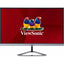 Monitor Viewsonic VX2476-SMHD LED 24", Full HD, HDMI, Bocinas Integradas (2 x 6W), Plata/Negro