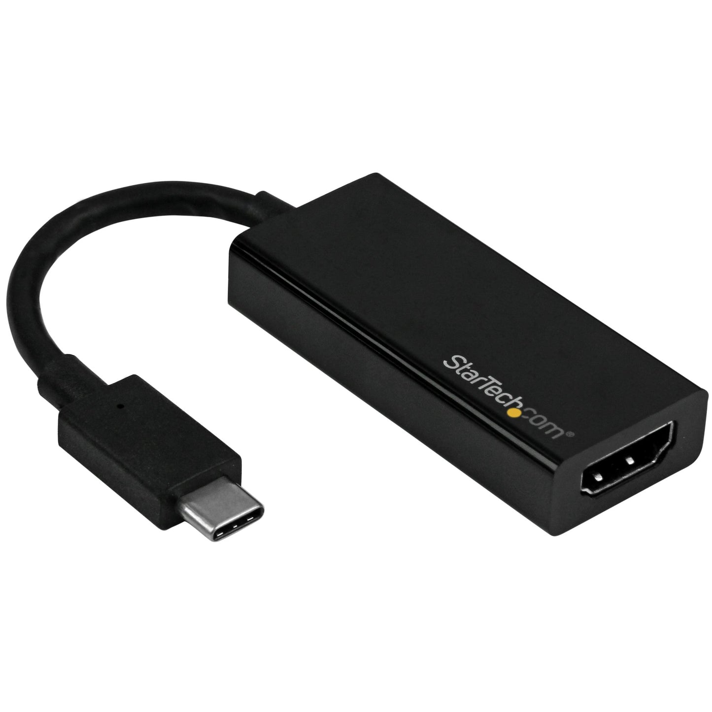 STARTECH CONSIG ADAPTADOR USB-C A HDMI 4K CABL 60HZ CONVERTIDOR USB TYPE C