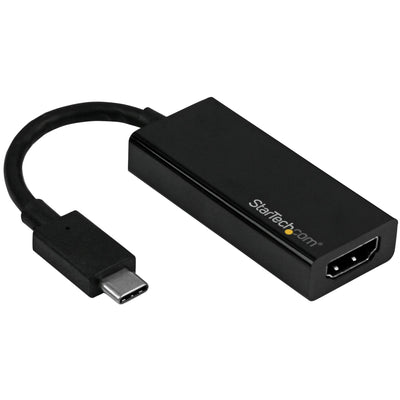 STARTECH CONSIG ADAPTADOR USB-C A HDMI 4K CABL 60HZ CONVERTIDOR USB TYPE C