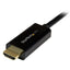 STARTECH CONSIG CABLE 3M ADAPTADOR DISPLAYPORT CABL A HDMI 4K 30HZ CONVERTIDOR DP .