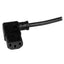 STARTECH CONSIG CABLE 0.9M DE COMPUTADORA NEMA CABL 5-15P A C13 ACODADO A LA DERECHA