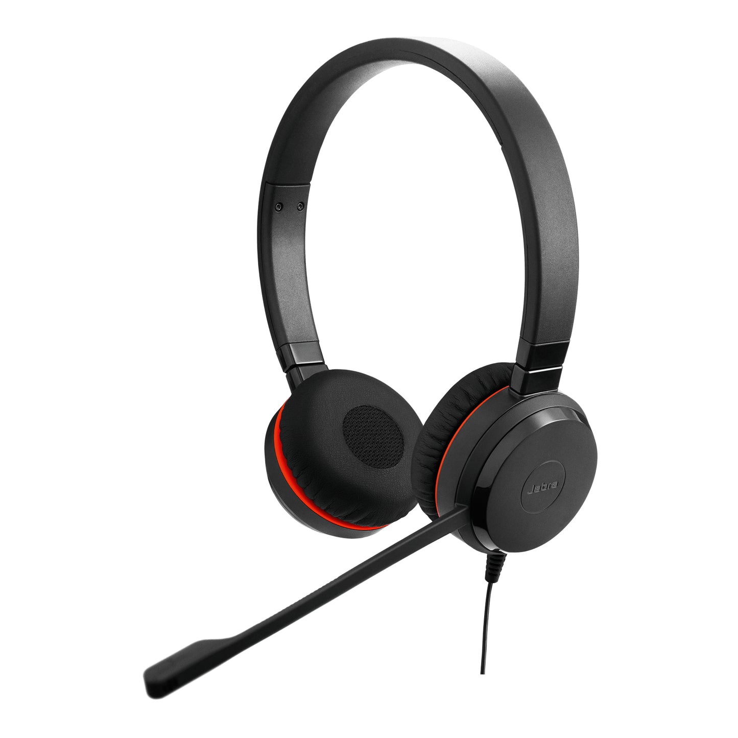 GN AUDIO HEADSET JABRA EVOLVE 30 II ACCS STEREO UC CONEXIN USB-A