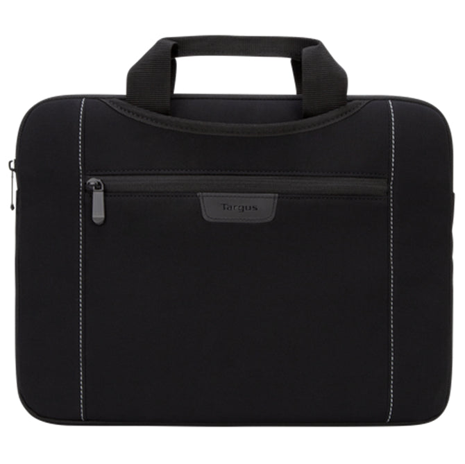 TARGUS MALETIN FUNDA 14.0IN SLIPSKIN CASE NEOPRENO NEGRO LIVIANO Y VERSATIL