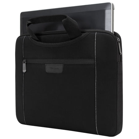 TARGUS MALETIN FUNDA 14.0IN SLIPSKIN CASE NEOPRENO NEGRO LIVIANO Y VERSATIL