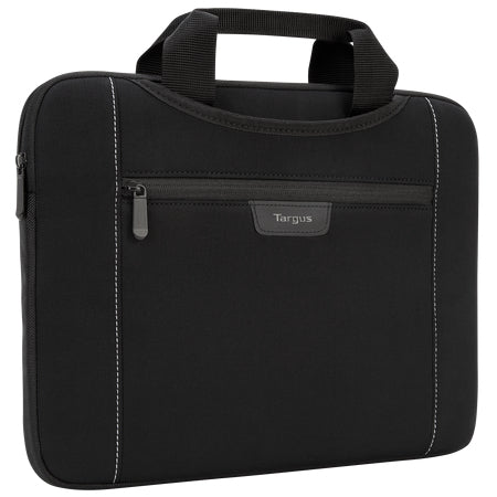 TARGUS MALETIN FUNDA 14.0IN SLIPSKIN CASE NEOPRENO NEGRO LIVIANO Y VERSATIL