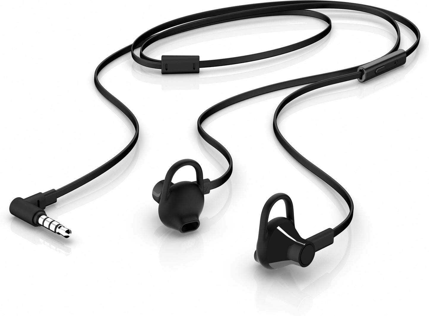 HP INC. HP BLACK DOHA INEAR HEADSET ACCS 150