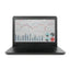 Pantalla de privacidad para Laptops de 14"