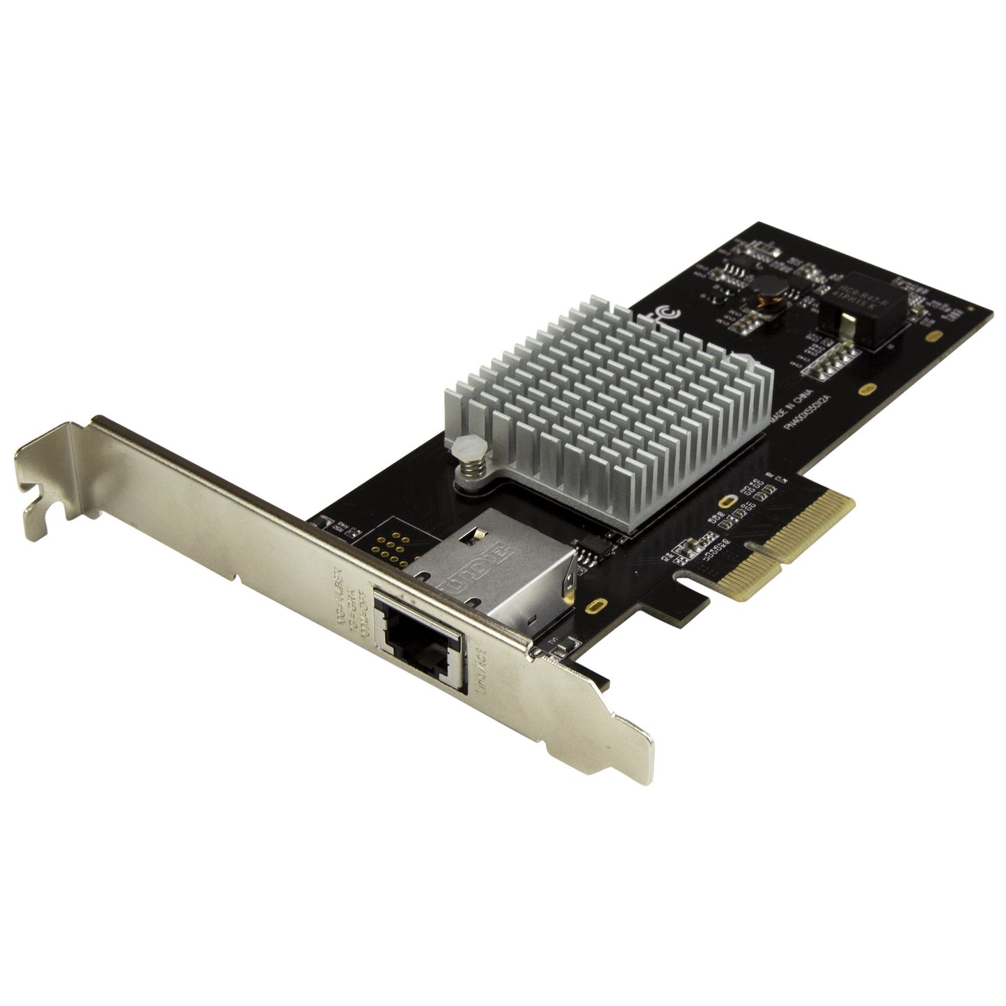 STARTECH CONSIG TARJETA DE RED PCI EXPRESS CTLR 1 PUERTO 10GB CHIP INTEL