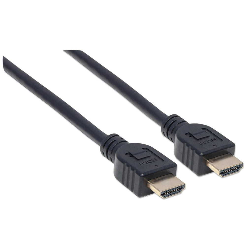 INTRACOM CABLE HDMI INTRAMURO CL3 3.0M CABL ETHERNET 3D 4K M-M VELOCIDAD 2.0