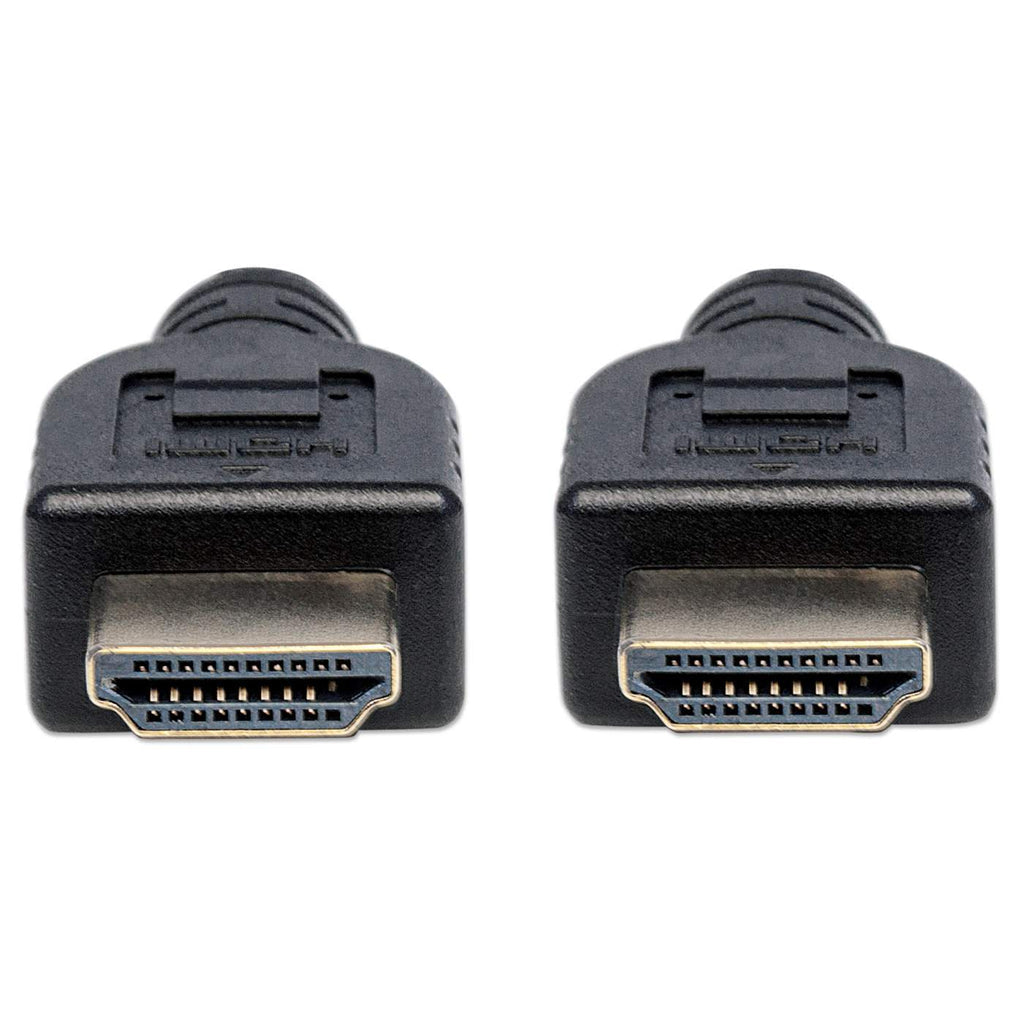 INTRACOM CABLE HDMI INTRAMURO CL3 3.0M CABL ETHERNET 3D 4K M-M VELOCIDAD 2.0