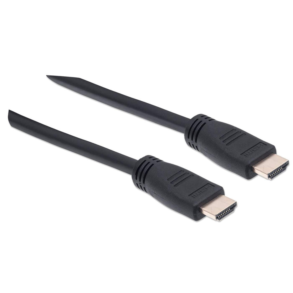 INTRACOM CABLE HDMI INTRAMURO CL3 8.0M CABL ETHERNET 3D 4K M-M VELOCIDAD 2.0