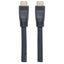 INTRACOM CABLE HDMI INTRAMUROCL3 10.0M CABL ETHERNET 3D 4K M-M VELOCIDAD 2.0