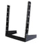 STARTECH CONSIG RACK ARMARIO BASTIDOR ABIERTO 2PST 12 U DE ESCRITORIO 2 COLUMNAS 0..M