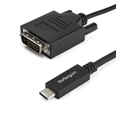 CABLE ADAPTADOR CONVERTIDOR CABL USB-C A DVI 1M 2560X1600 - X-CUSTOMER NOT AUTHORIZED for IPN/VPN Number: A8401IH