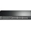 TP-LINK SWITCH ADMINISTRABLE 24 PUERTOSPERP GB POE L2 JETSTREAM