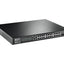 TP-LINK SWITCH ADMINISTRABLE 24 PUERTOSPERP GB POE L2 JETSTREAM