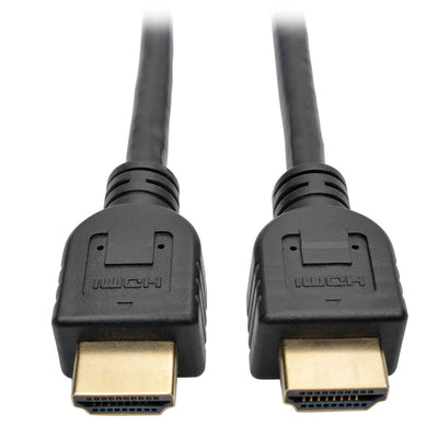Cable HDMI Tripp Lite P569-010-CL3, Alta Velocidad con Ethernet HDMI Macho - HDMI Macho, 4K, 60Hz, 3.05 Metros, Negro