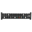 TRIPPLITE CONSIG. PANEL CONEXIONES SIN BLINDAJE BOPT RJ45 KEYSTONE 24 PUERTOS 2U RACK