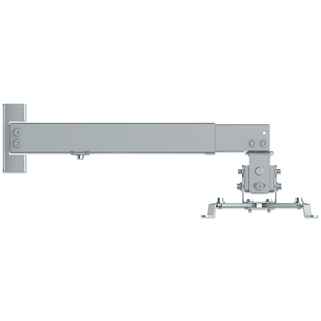 INTRACOM SOPORTE PROYECTOR ATECHO MURO MNT ARTICULADO 20KG EXTENSION 43-65CM