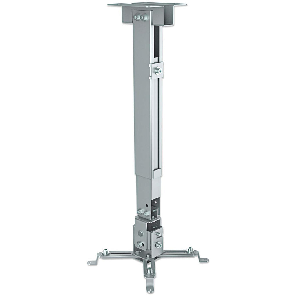 INTRACOM SOPORTE PROYECTOR ATECHO MURO MNT ARTICULADO 20KG EXTENSION 43-65CM