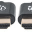 INTRACOM CABLE HDMI ULTRADELGADO 3.0M CABL ETHERNET 3D 4K M-M VELOCIDAD 2.0