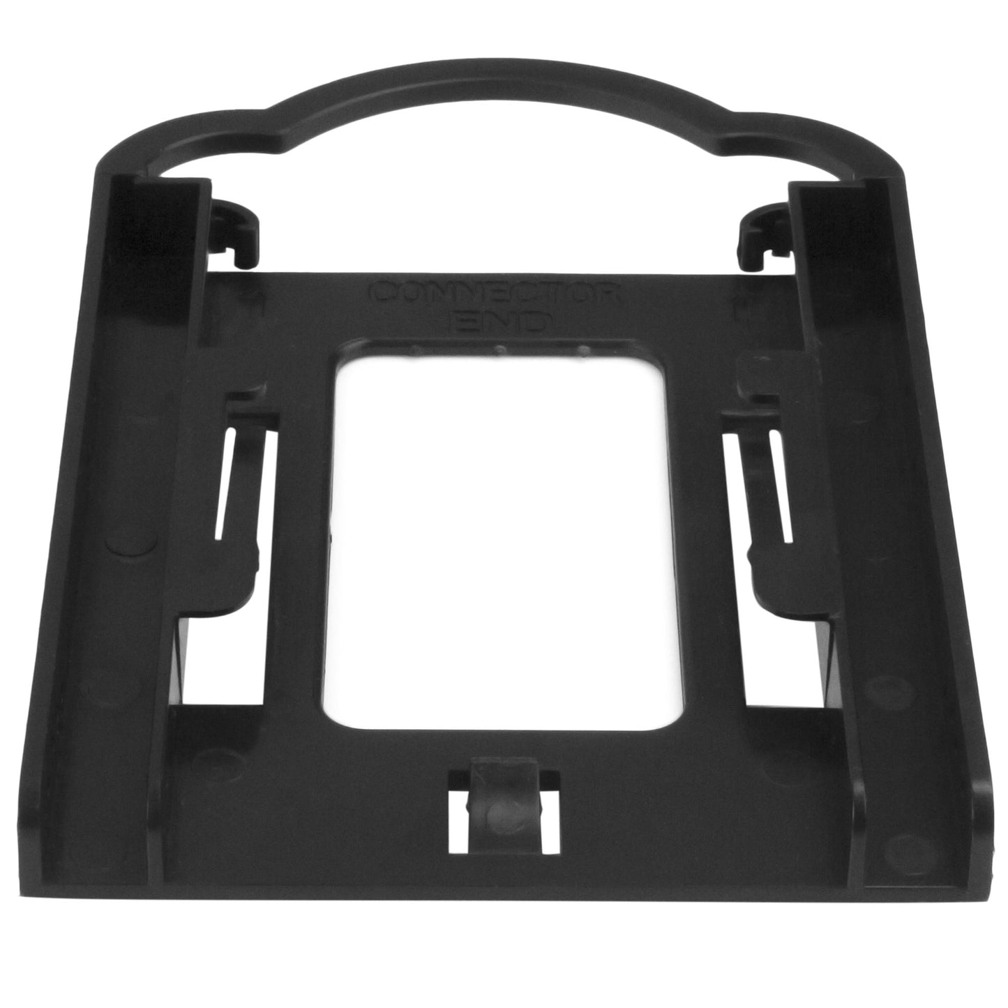 Startech.com Bracket de Montaje de Disco Duro/SSD de 2.5 para 3.5 pulgadas.