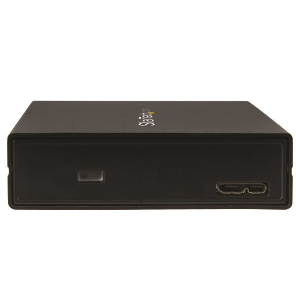 STARTECH CONSIG GABINETE USB 3.1 10 GBPS DE DD CARR SSD SATA USB-A USB-C 2.5