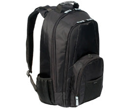 TARGUS MOCHILA BACK PACK 17IN GROOVE CASE PARA PORTATIL NEGRA TARGUS