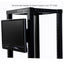 StarTech Bracket VESA de Montaje para Monitor LCD en Gabinete Rack de 19 Pulgadas
