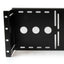 StarTech Bracket VESA de Montaje para Monitor LCD en Gabinete Rack de 19 Pulgadas