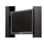 StarTech Bracket VESA de Montaje para Monitor LCD en Gabinete Rack de 19 Pulgadas