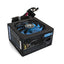 Fuente de Poder Game Factor Vorago EN-385893-1, Psg400, 400W, 80 Plus, 120 V AC, 230 V AC Entrada, 2 Raíles +12V, 1 Ventilador