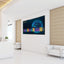 Soporte de TV de Pantalla Plana para Pared StarTech, Pivotante, y con capacidad de hasta 75kg