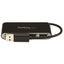 STARTECH CONSIG HUB USB 2.0 4 PUERTOS CON CABL PERP E INTEGRADO