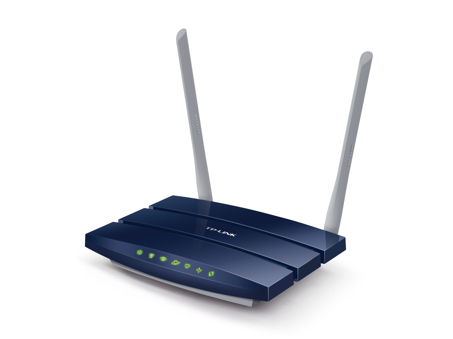 ROUTER DUAL BAND WIRELESS AC WRLS 1200 TP-LINK