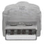 INTRACOM CABLE USB V2.0 EXT. 4.5M PLATA CABL .