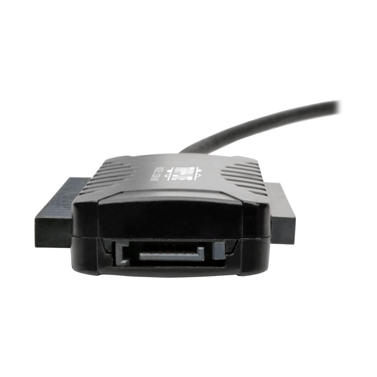 Adaptador Tripp Lite USB 3.0 SuperSpeed, SATA / IDE, para Discos Duros de 2.5''/3.5''/5.25''