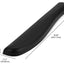 Almohadilla descansa muñecas para teclado K52798WW Kensington, 46.3 x 2.5 x 7.9 cm, Negro