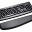 Almohadilla descansa muñecas para teclado K52799WW Kensington, Ergonómica, Negro