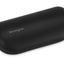 Reposamuñecas para Mouse Kensington K52802WW ErgoSoft | Gel + TPU Ultrasuave | Ergonómico | Base Antideslizante | 73×152×18mm | Negro | TAA | SKU K52802WW