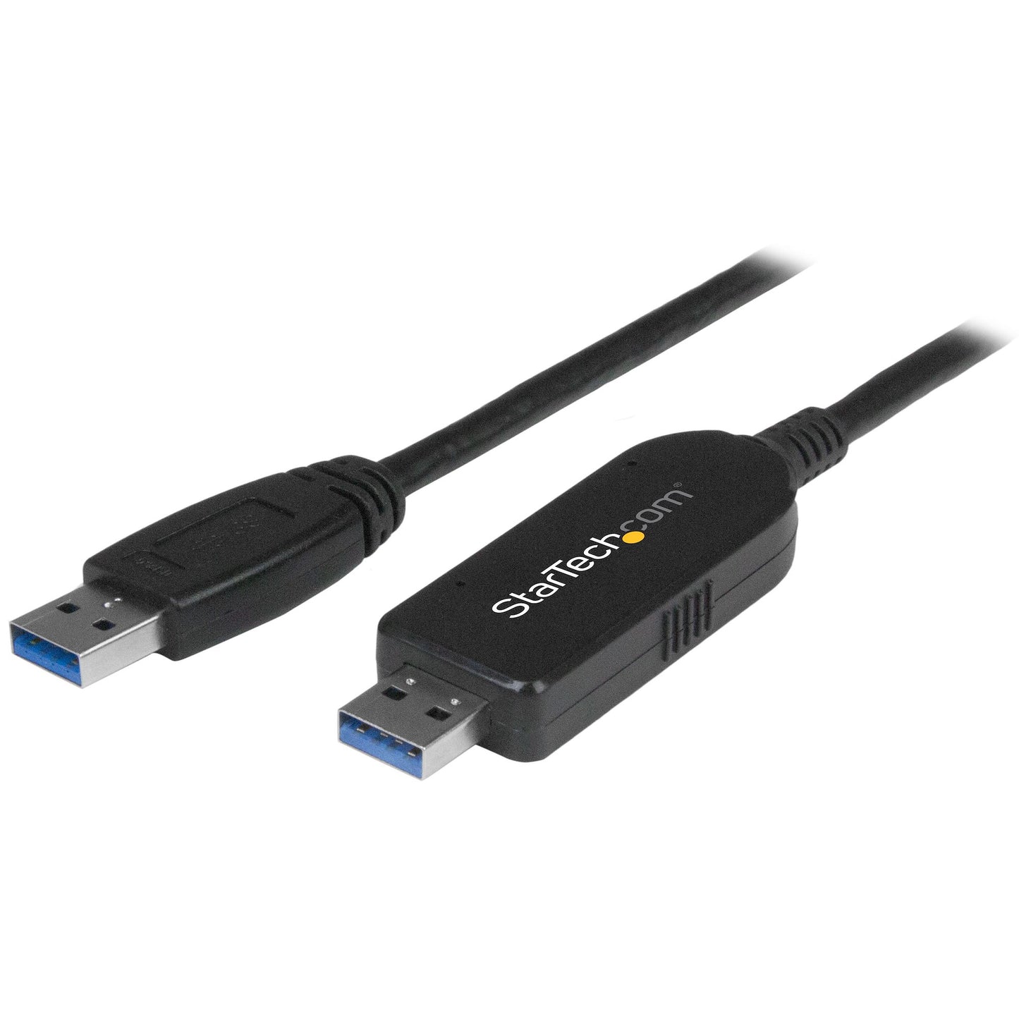 CABLE DE TRANSFERENCIA DATOS CABL USB 3.0 PC A PC MAC Y WINDOWS .