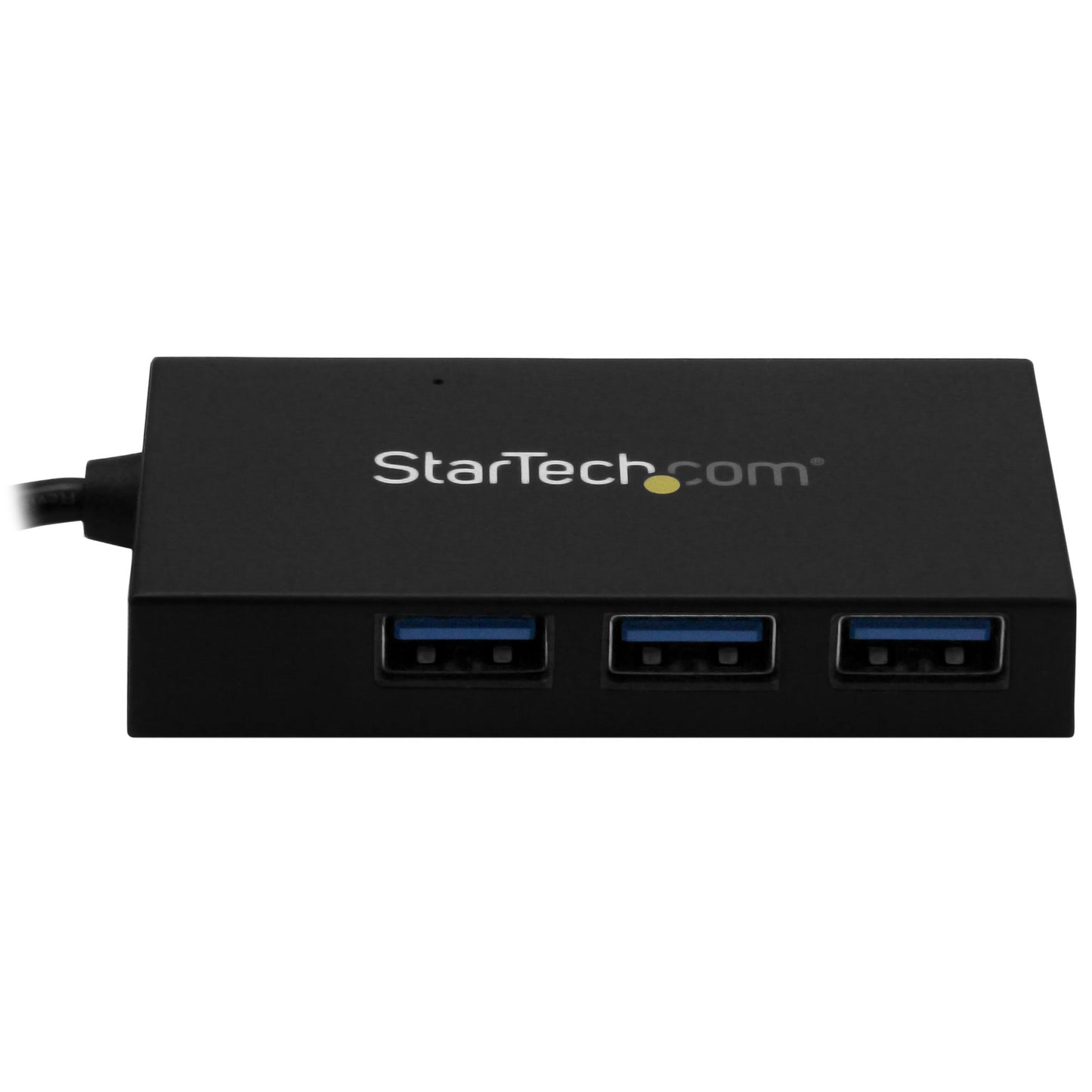 STARTECH CONSIG CONCENTRADOR HUB USB 3.0 DE 3 PERP PUERTOS USB-A 1 USB-C