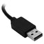 STARTECH CONSIG CONCENTRADOR HUB USB 3.0 DE 3 PERP PUERTOS USB-A 1 USB-C