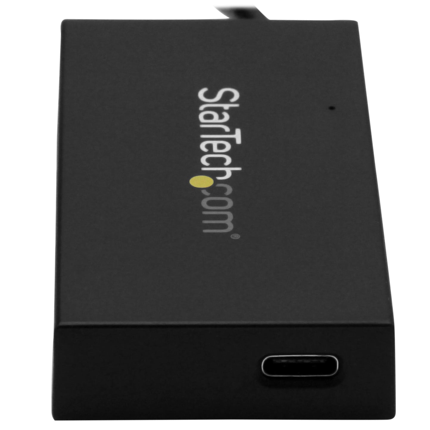 STARTECH CONSIG CONCENTRADOR HUB USB 3.0 DE 3 PERP PUERTOS USB-A 1 USB-C