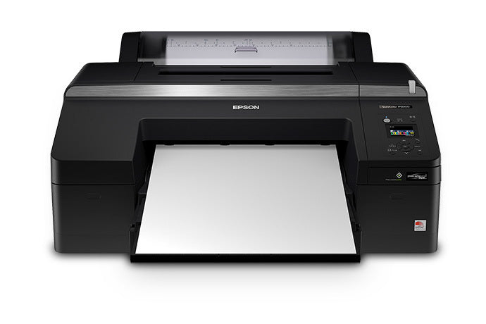 EPSON PLOTTER SC-P5000 17IN 2880 DPI PLOT USB RED REQUIERE INSTALACION